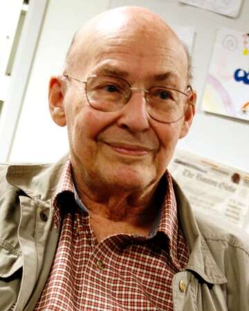 Celebrating the Life of Marvin Minsky