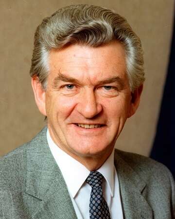 The Life and Legacy of Bob Hawke: Australia’s 23rd Prime Minister