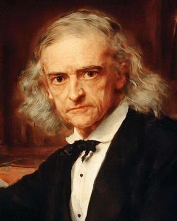 Celebrating Theodor Mommsen's Birthday: A Legacy of Historical Scholarship