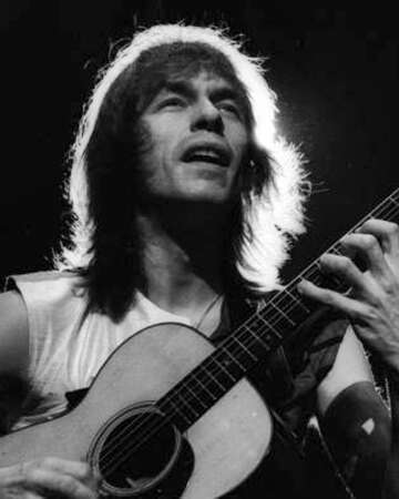 Celebrating the Legacy of Steve Howe