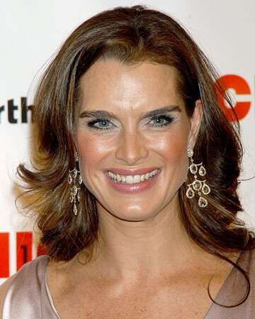 Celebrating the Birthday of Brooke Shields