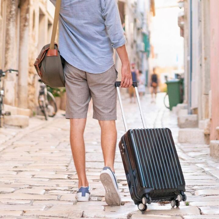 Essential Travel Luggage & Accessories for Your Adventures ✈️🧳