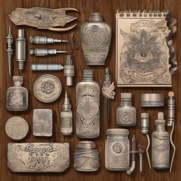 TattooSuppliesandEquipment Profile