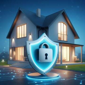 HomeSecurity&Surveillance