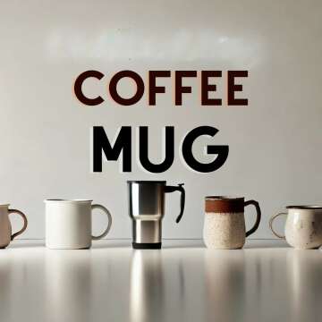 Coffee Mug Profile
