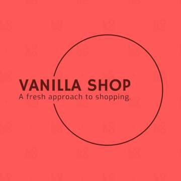 Vanilla Shop Profile