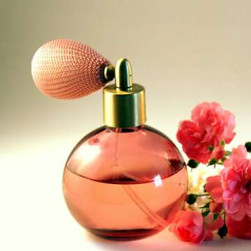 Perfume for all tastes Profile