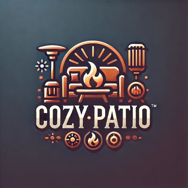 Cozy Patio