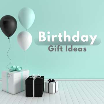 Birthday Gift Ideas🎁 Profile