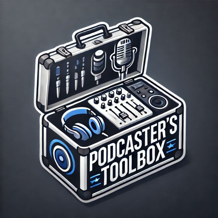 Podcaster's Toolbox