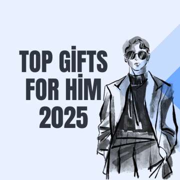 Top Gifts for Him 🎁 Profile