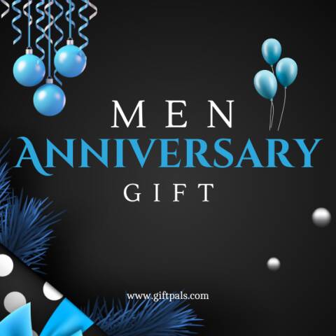 Mens Anniversary Gifts  🎁