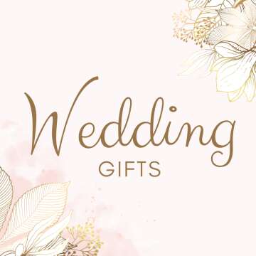 Unique Wedding Gifts for Every Couple: Top Picks 2025 Profile