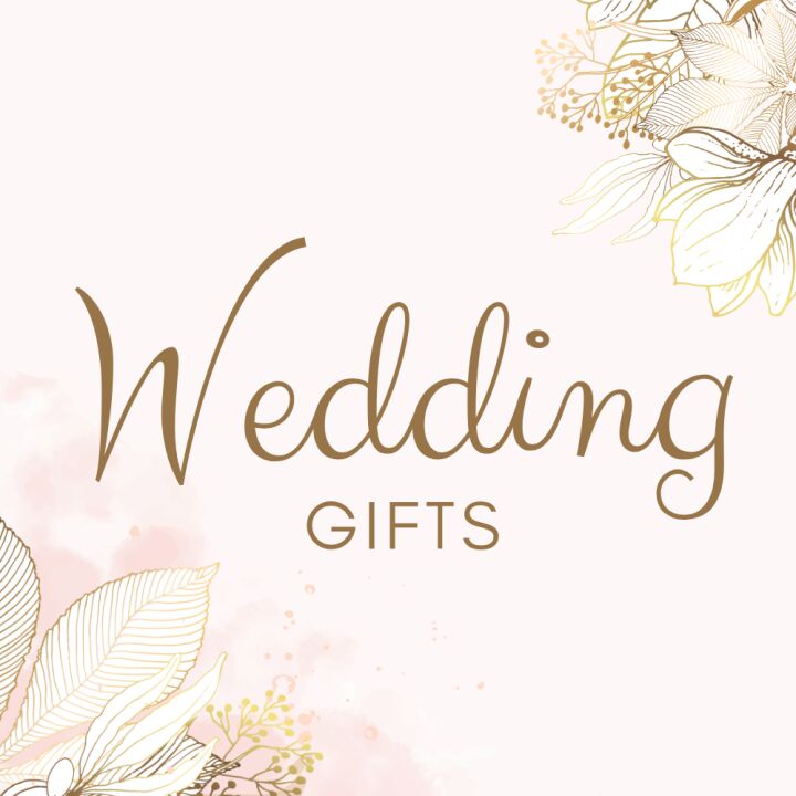 Unique Wedding Gifts for Every Couple: Top Picks 2025