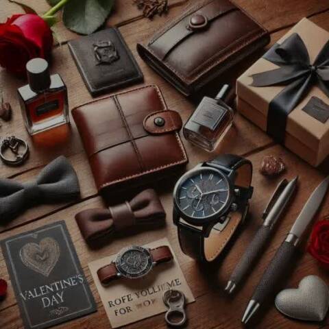 Creative Valentine's Day Gift Ideas for Men