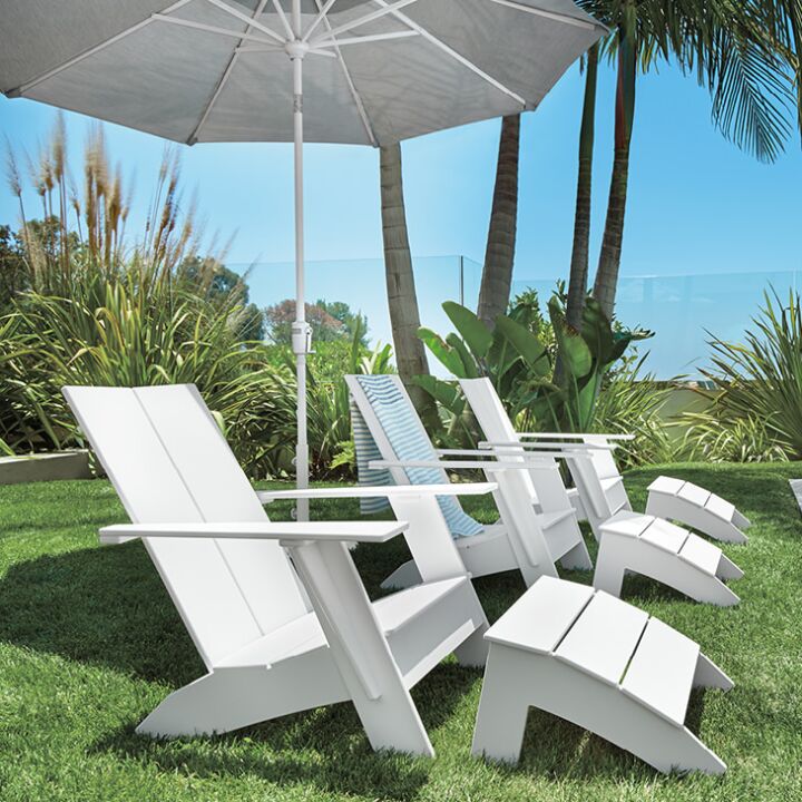 Outdoor Furniture & supplies for Every Space