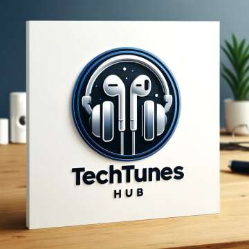 TechTunes Hub Profile