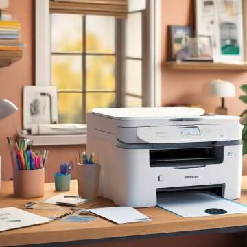 "Home Printers for All Your Needs Profile