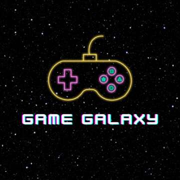 Game Galaxy Profile