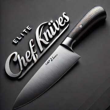 Elite Chef Knives Profile