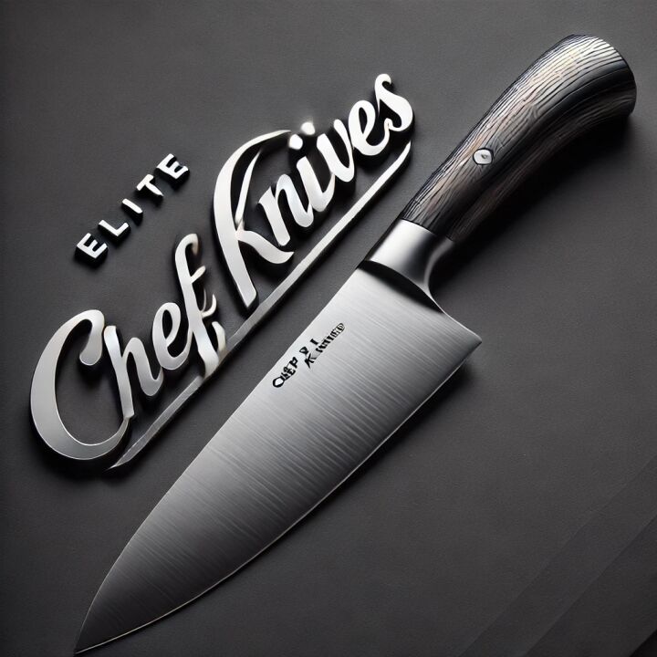 Elite Chef Knives