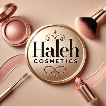 Haleh Cosmetics