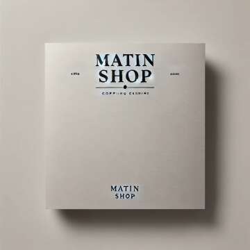 matin shop