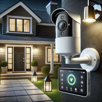 Home Security & Surveillance Systems for Ultimate Safety 🔒 Profile