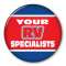 Your RV Specialists Profile