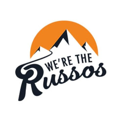 We're the Russos Store Profile