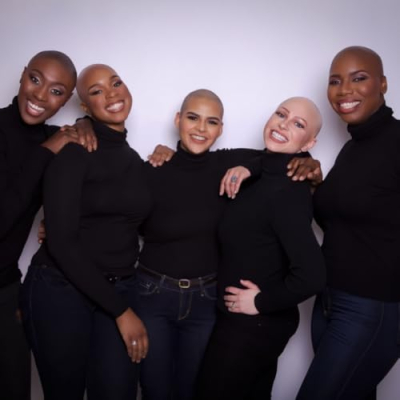 The Baldie Movement