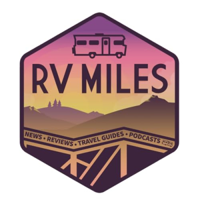 RV Miles Profile