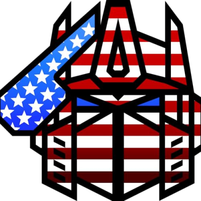 Patriot Prime's Shop