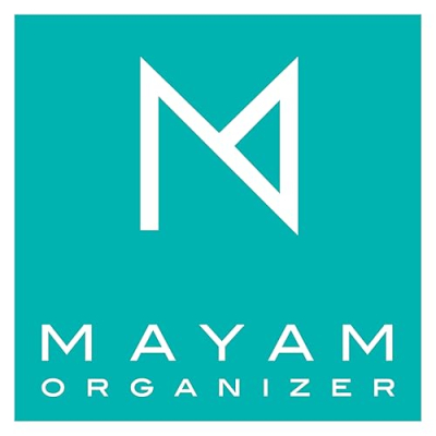 Mayam Organizer