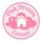 Katie Hanes: Pink Dreams Cottage Profile