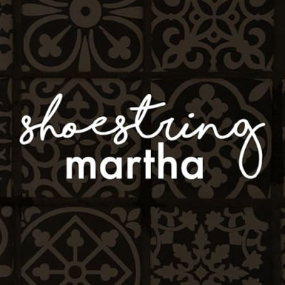 Shoestring Martha