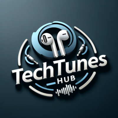 TechTunes Hub Profile