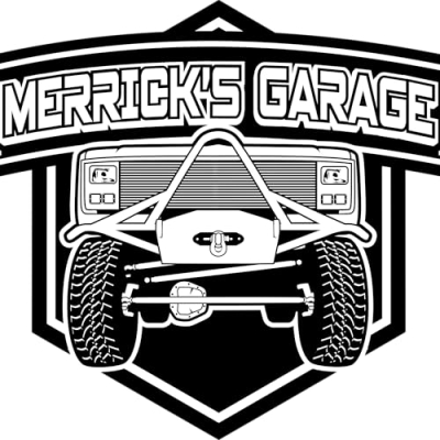 Merrick's Garage Profile