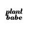 plant babe Profile