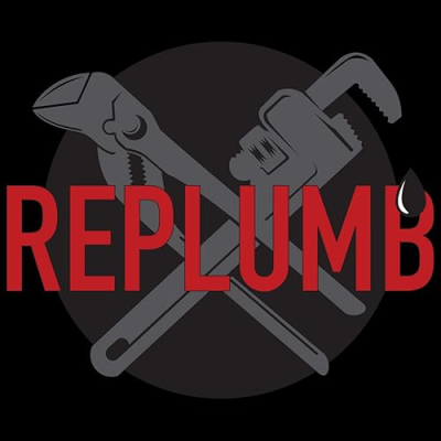 replumb