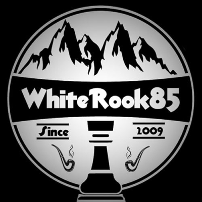 WhiteRook85 Profile