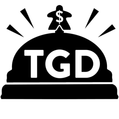 Tabletop Gaming Deals Profile