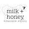 Milk and Honey Breastmilk Jewelry Profile