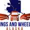 Wings and Wheels Alaska Profile