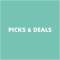 Picks & Deals Profile