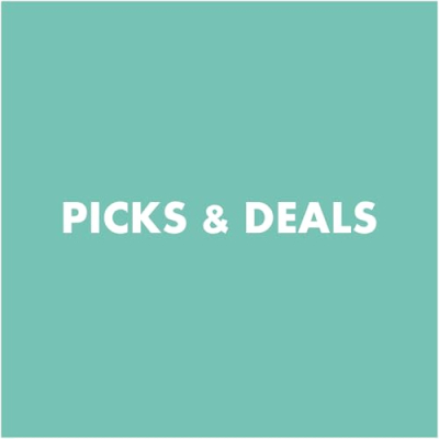 Picks & Deals