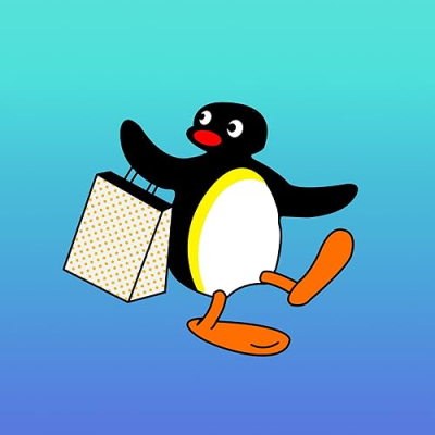 Pingu Shop Profile