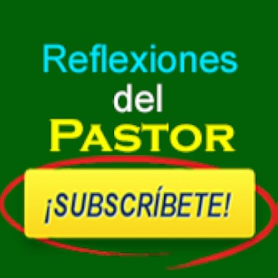 Pastor Eduardo Gutierrez