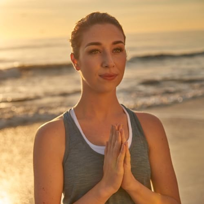 Yoga with Kassandra Profile