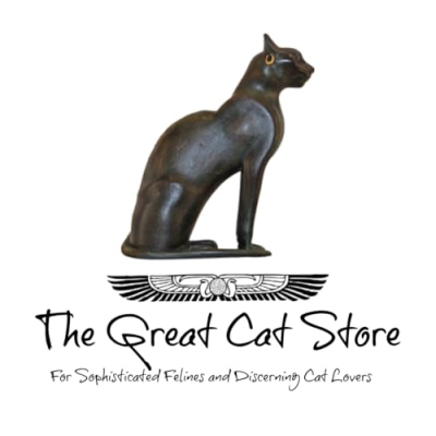 The Great Cat Store